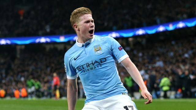 梅西：我向瓜迪奥拉学习到了很多，他改变了整个英超的踢法