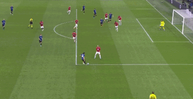 阿莱格里：给莱奥建议是因为我经验更丰富，而不是我比他厉害