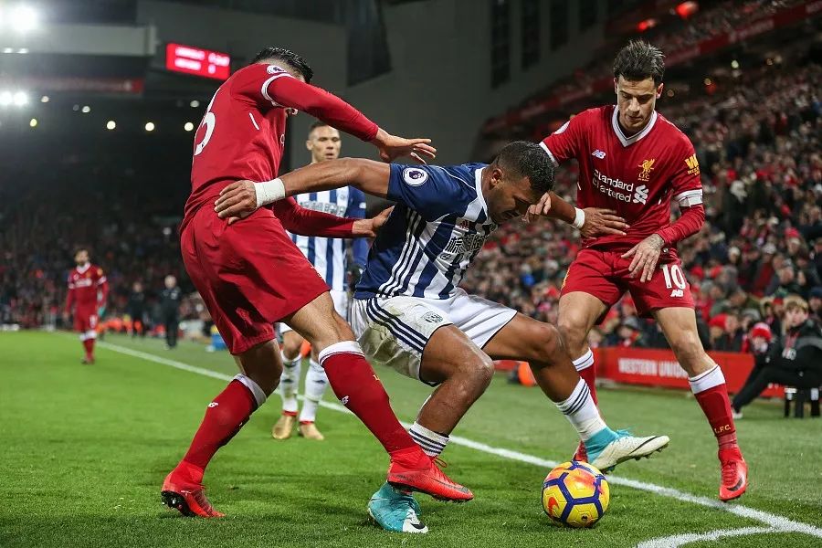 懂球帝12周年番外篇——足球名场面国内篇（一）