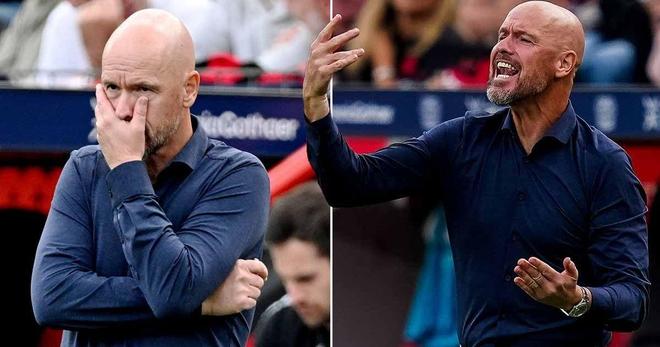 手感冰凉！卡特&席尔瓦合计15投2中