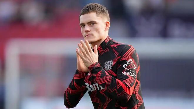 福克斯：哈珀和卡斯尔非常无私，我们还有更大的目标要去实现